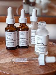 Ordinary Products