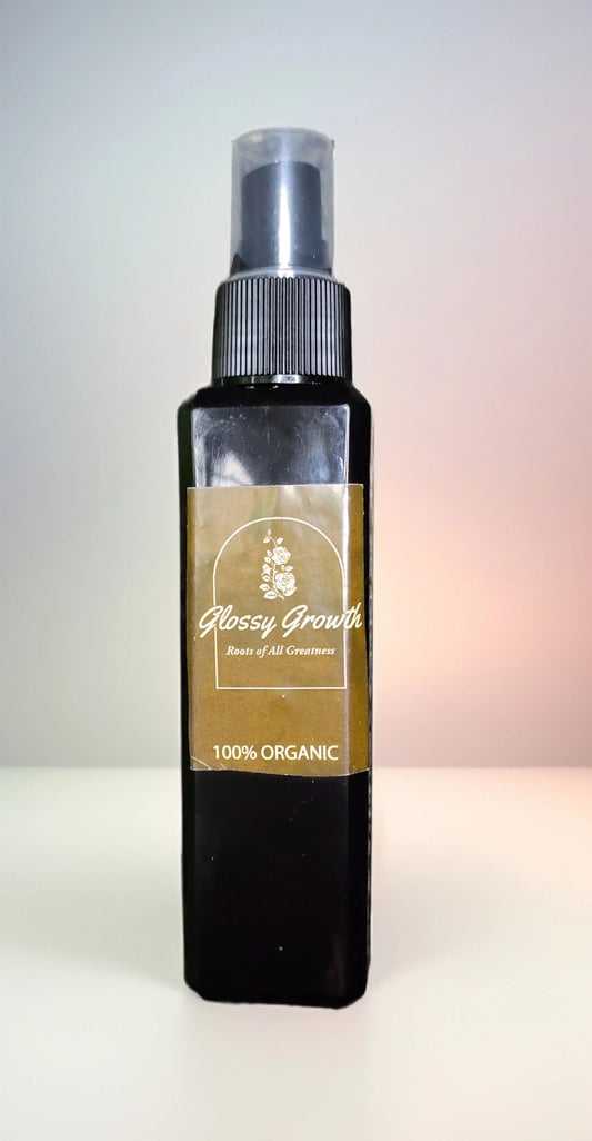 Glossy Growth Hair Toner