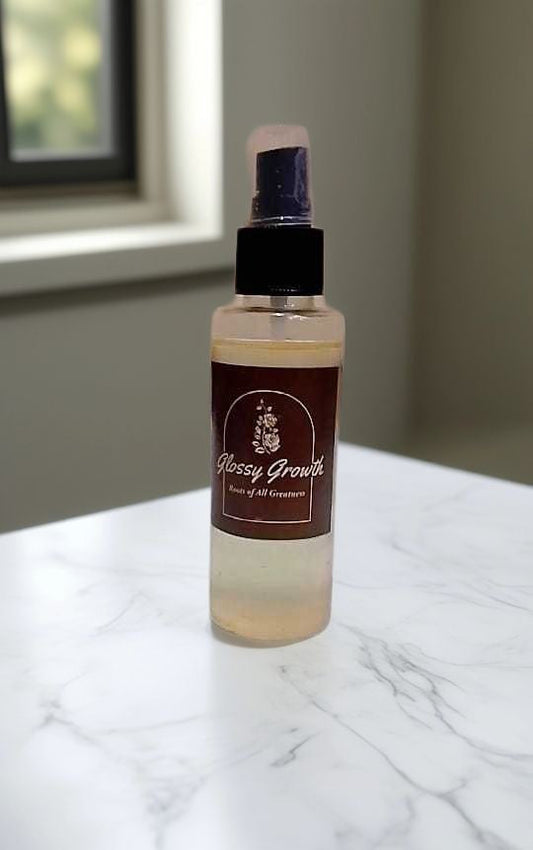 Glossy Growth Skin Glow