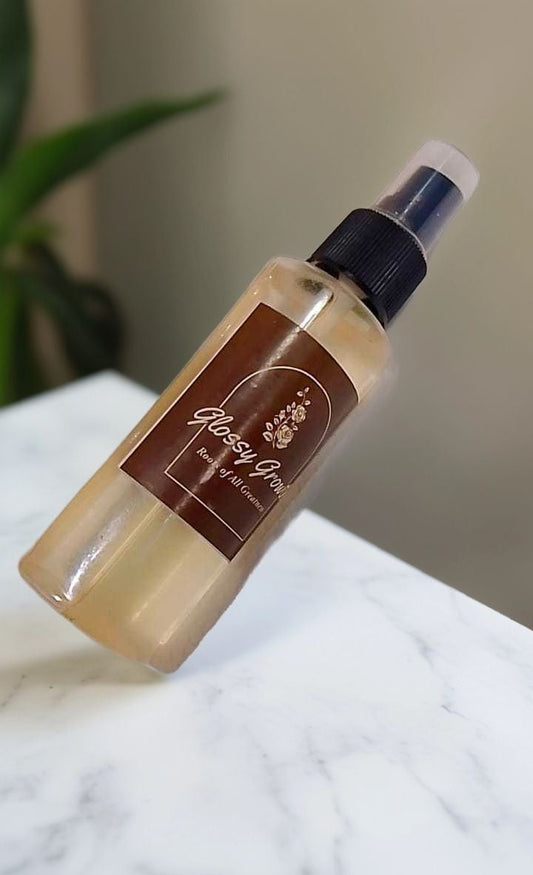 Glossy Growth Skin Glow