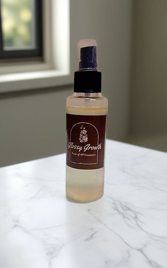 Glossy Growth Skin Glow