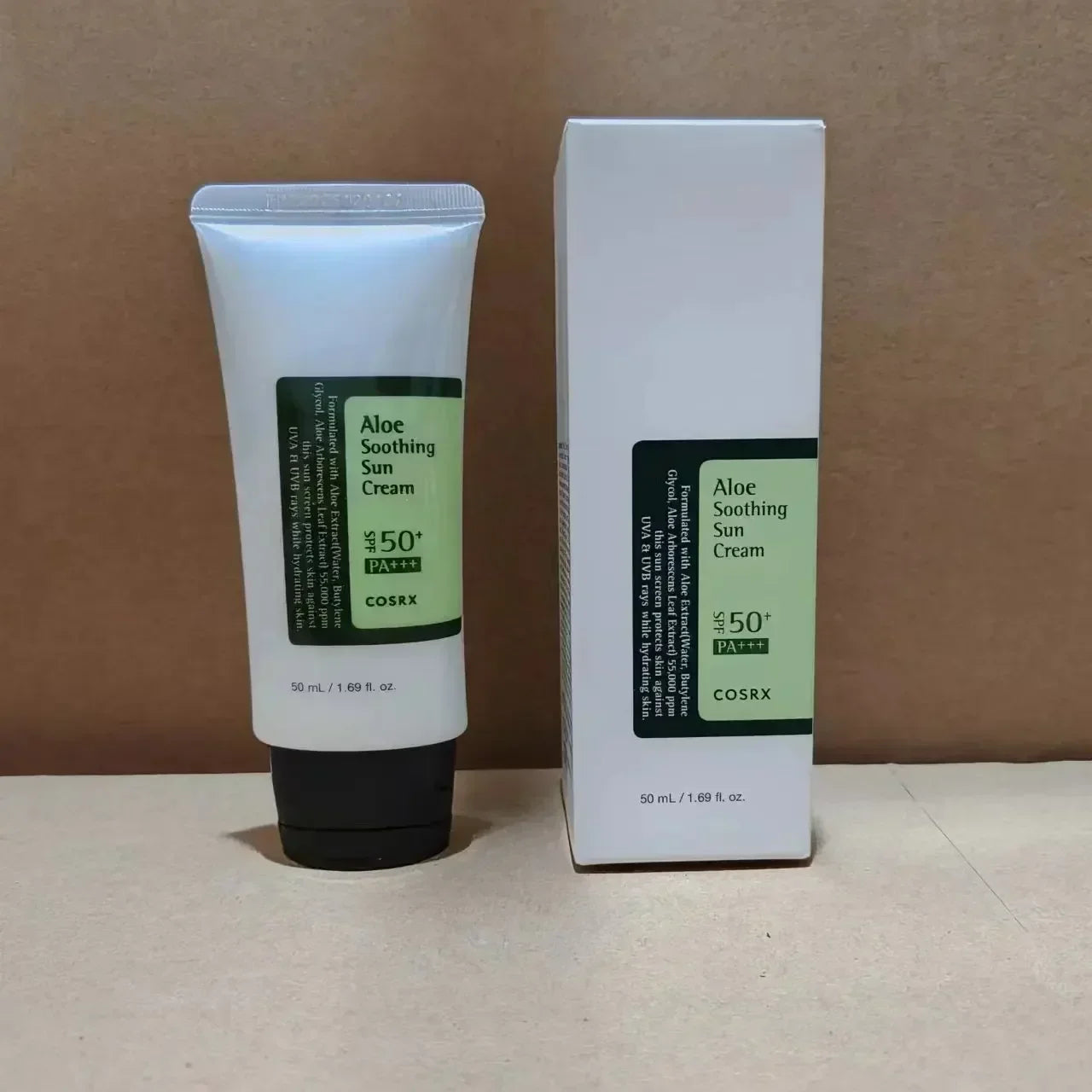 Korean Origin Snail Collagen Whitening Cream